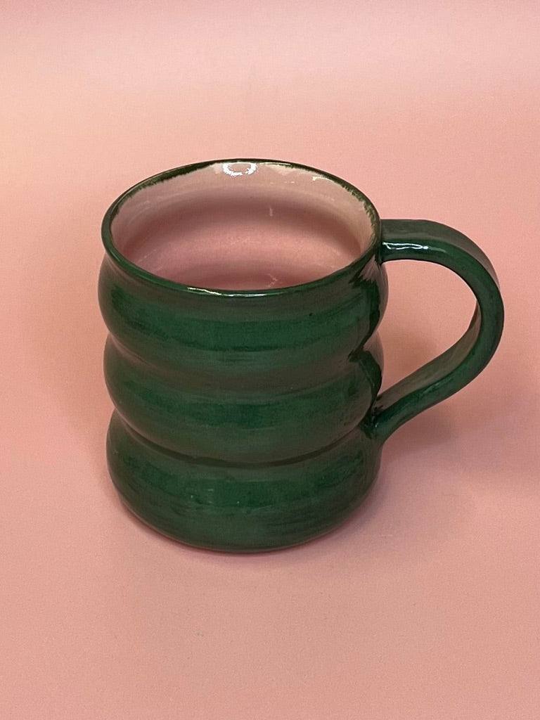 Chubby Mug 2025