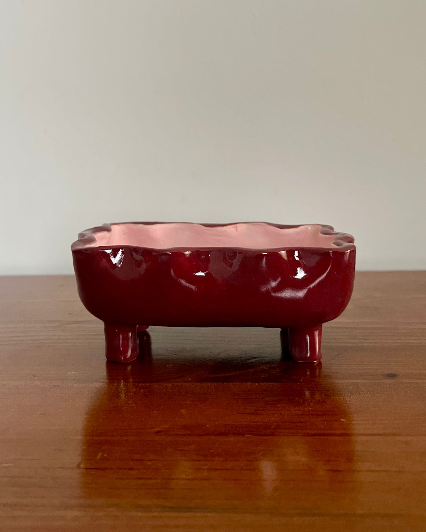 Rectangular Soap Dish