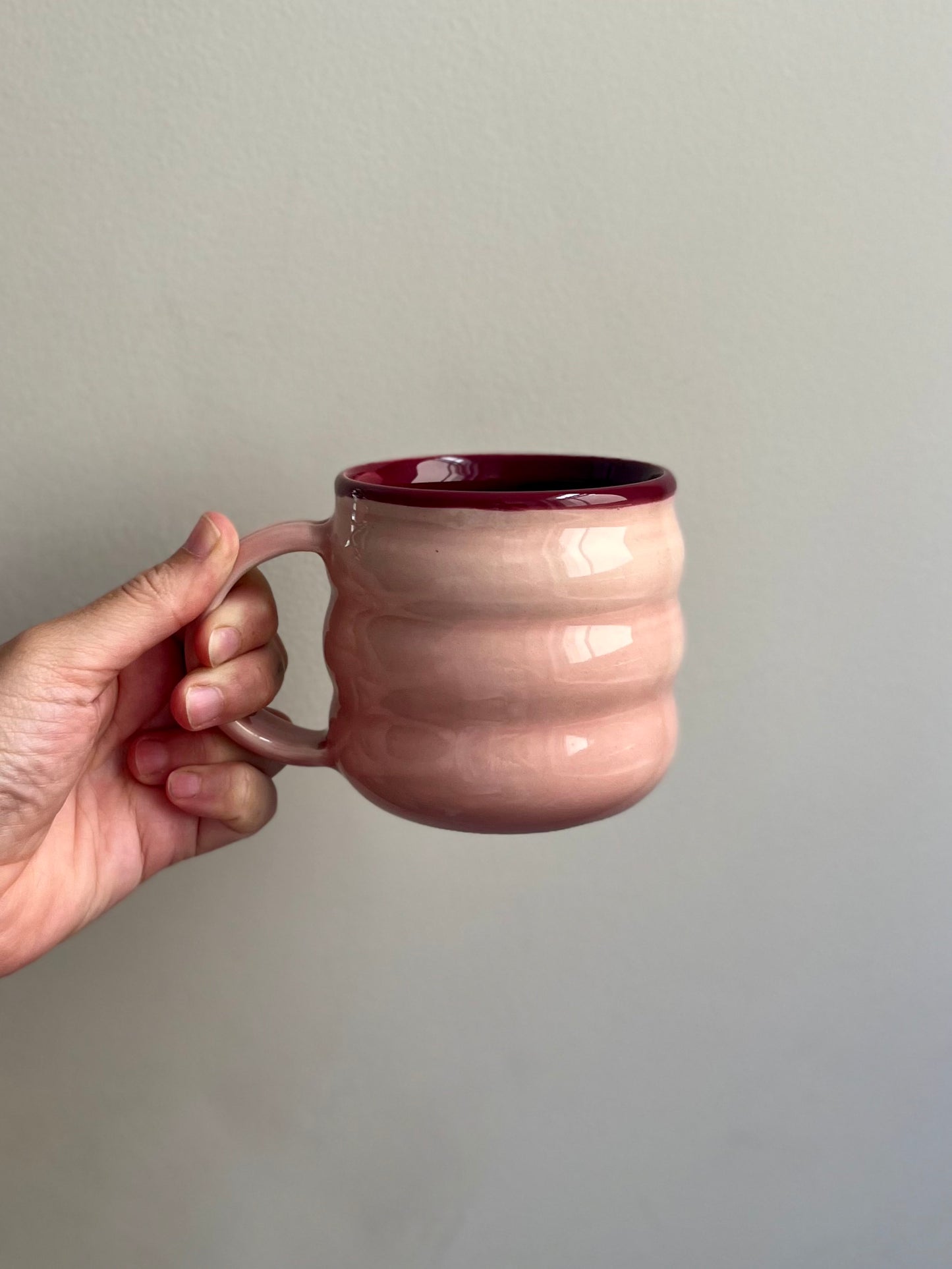 Chubby Tea Mug 2026