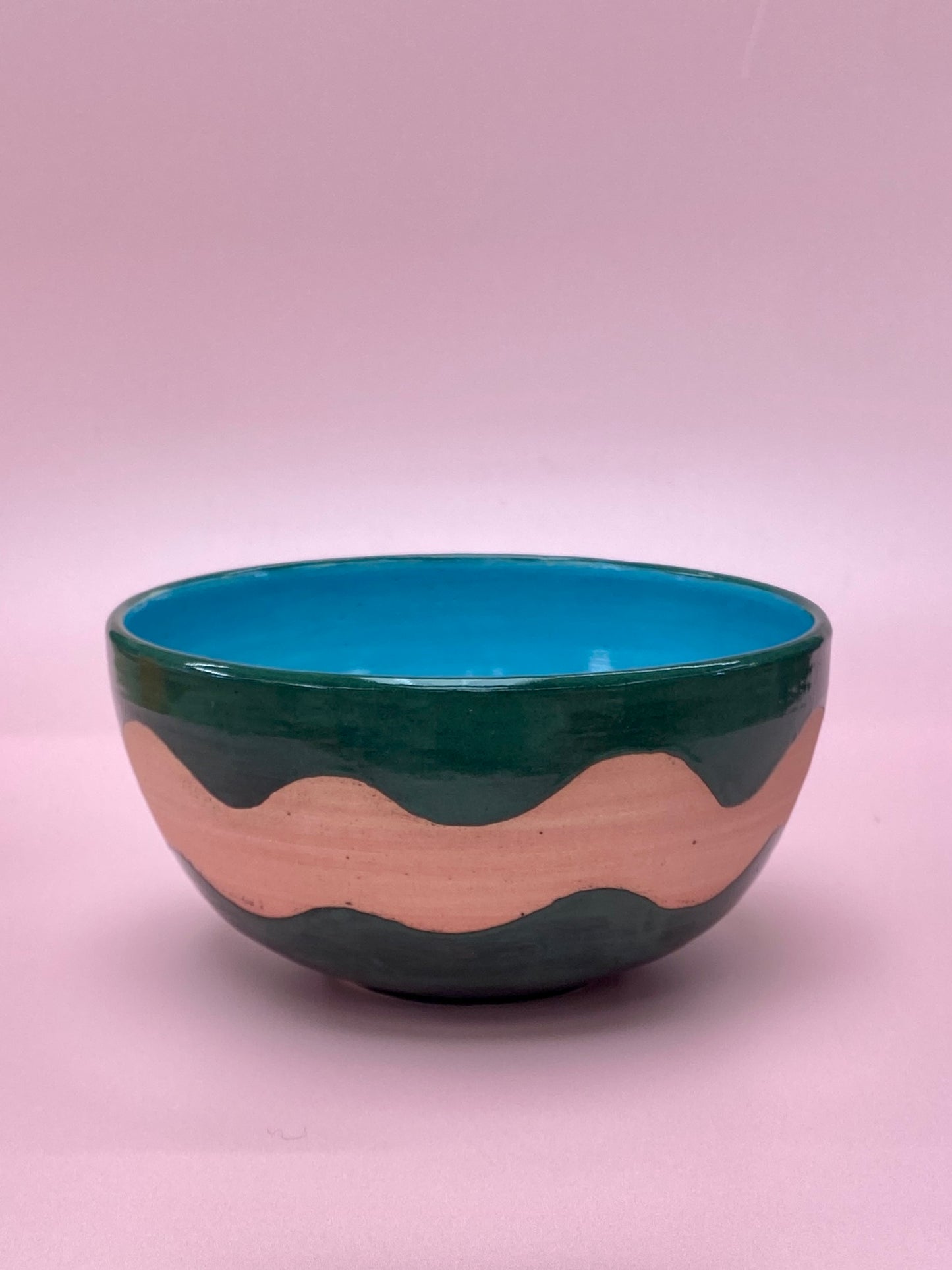 Hills Fruit Bowl
