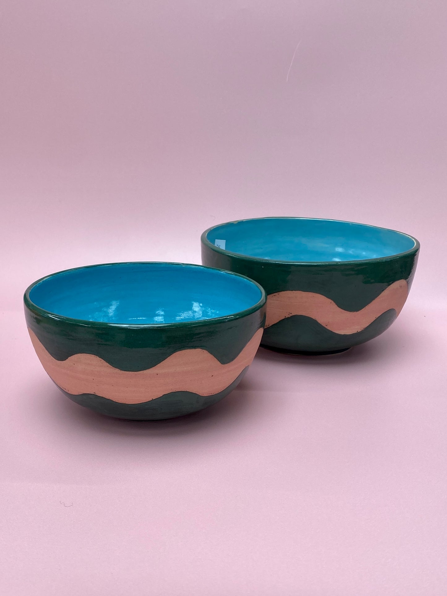 Hills Fruit Bowl