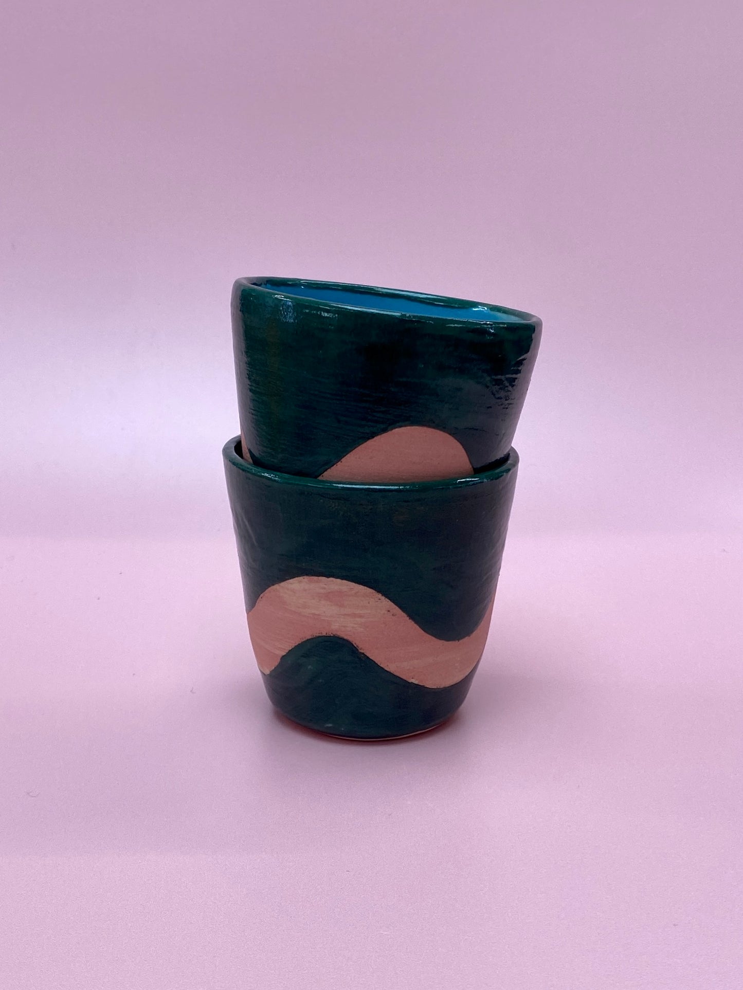 Hills Tumbler