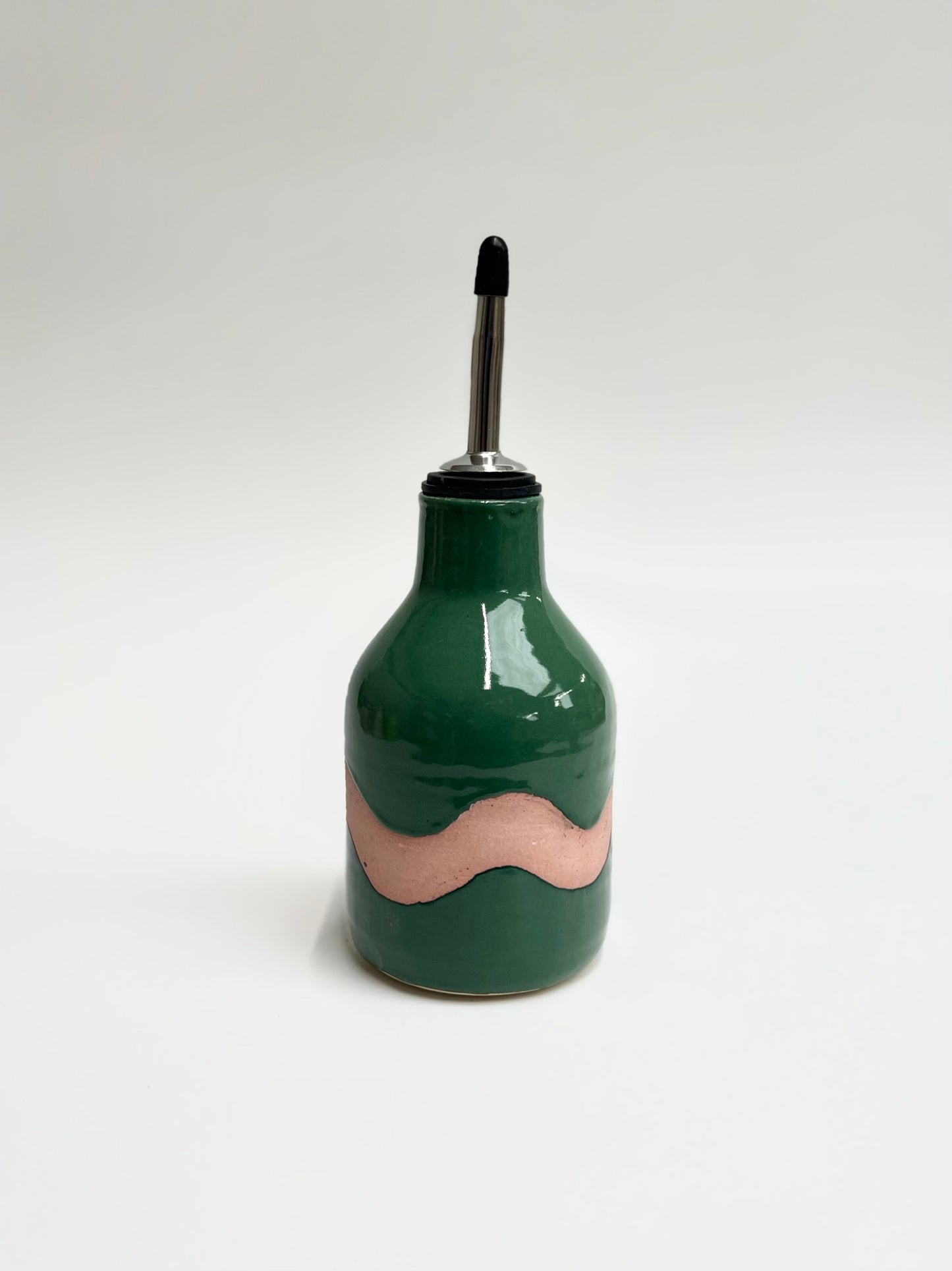 Hills Oil Bottle