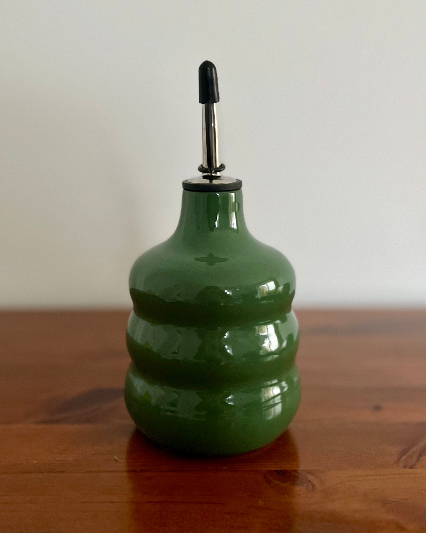 Chubby Oil Bottle
