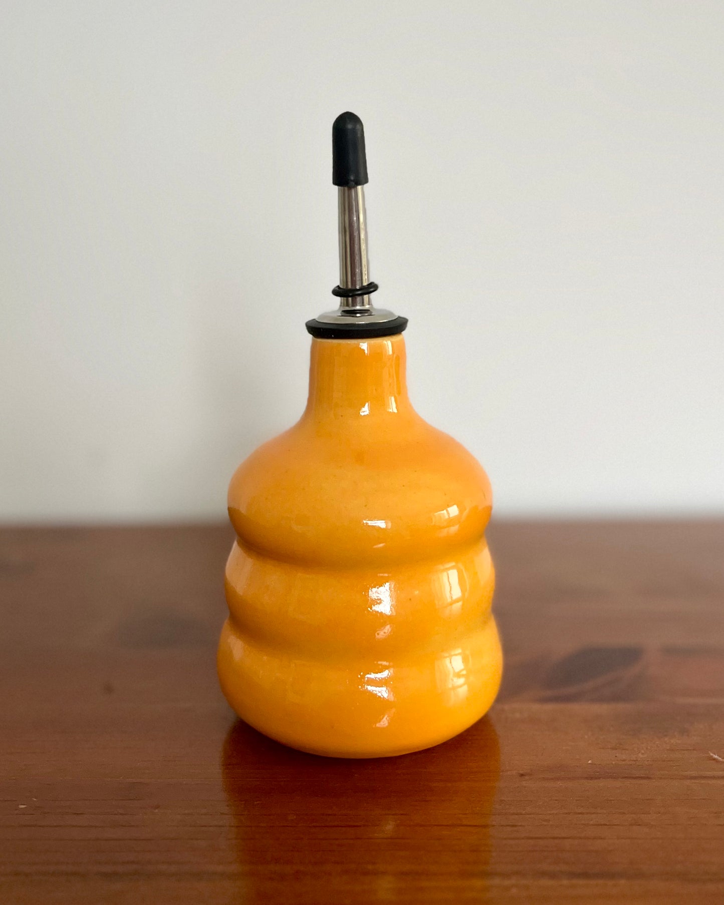 Chubby Oil Bottle