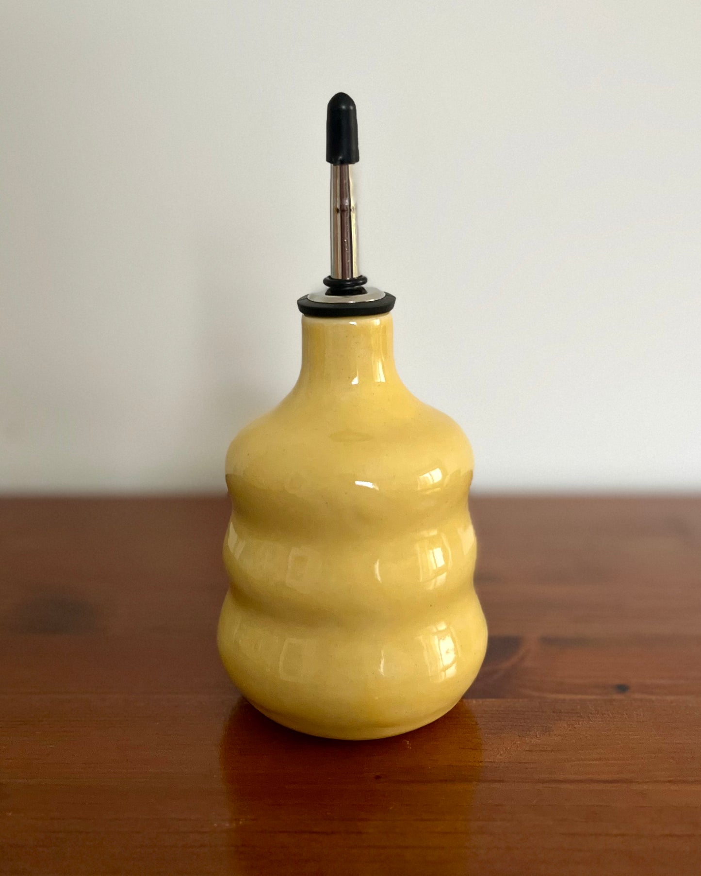 Chubby Oil Bottle