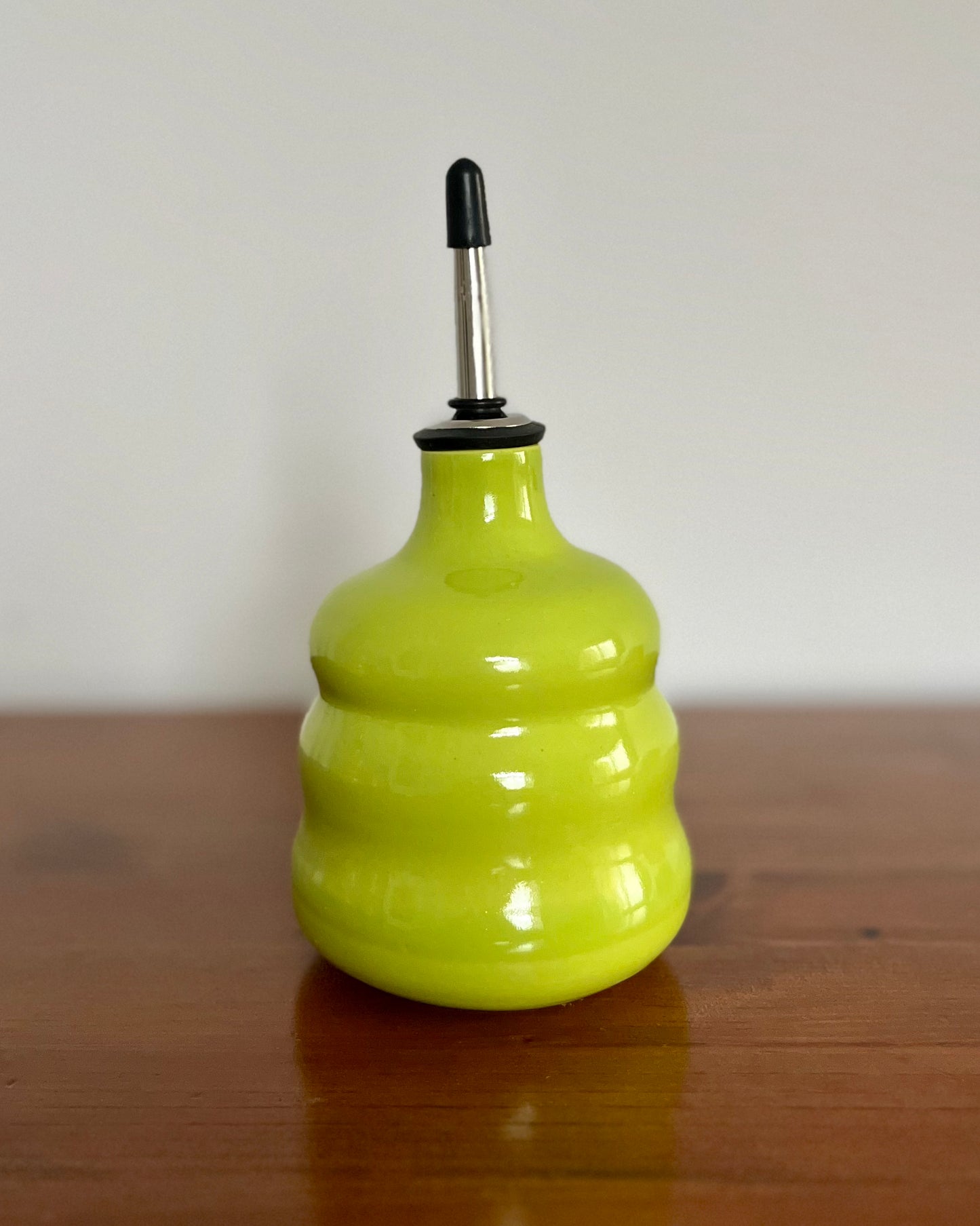 Chubby Oil Bottle