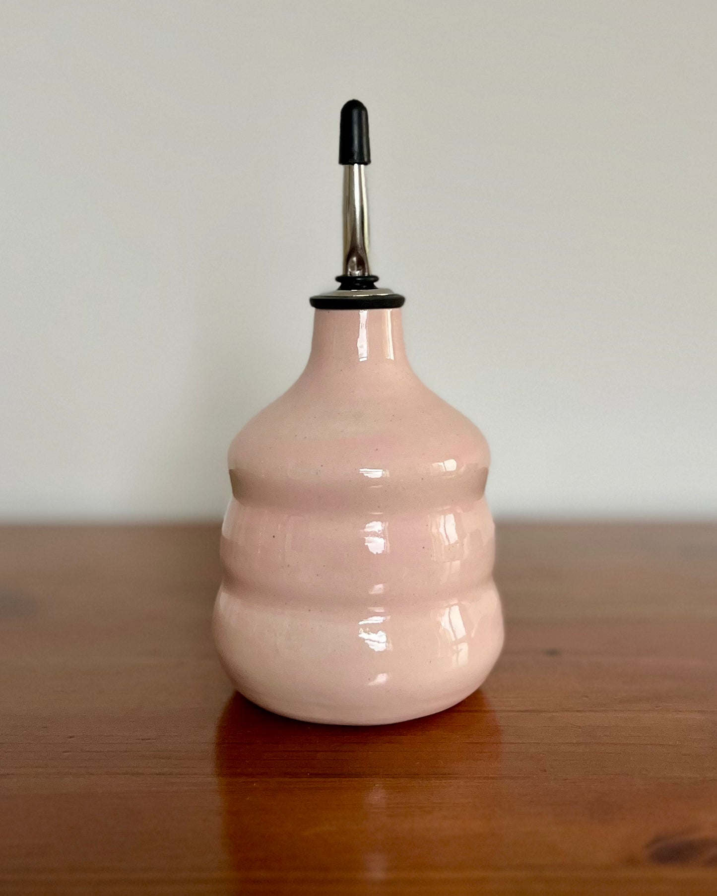 Chubby Oil Bottle