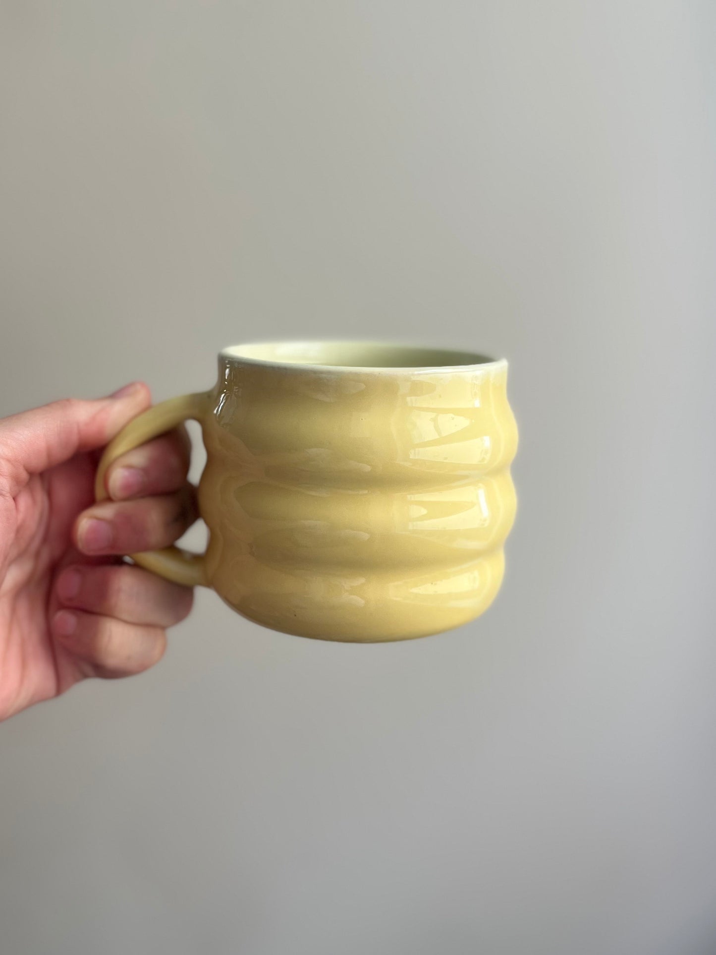 Chubby Tea Mug 2026