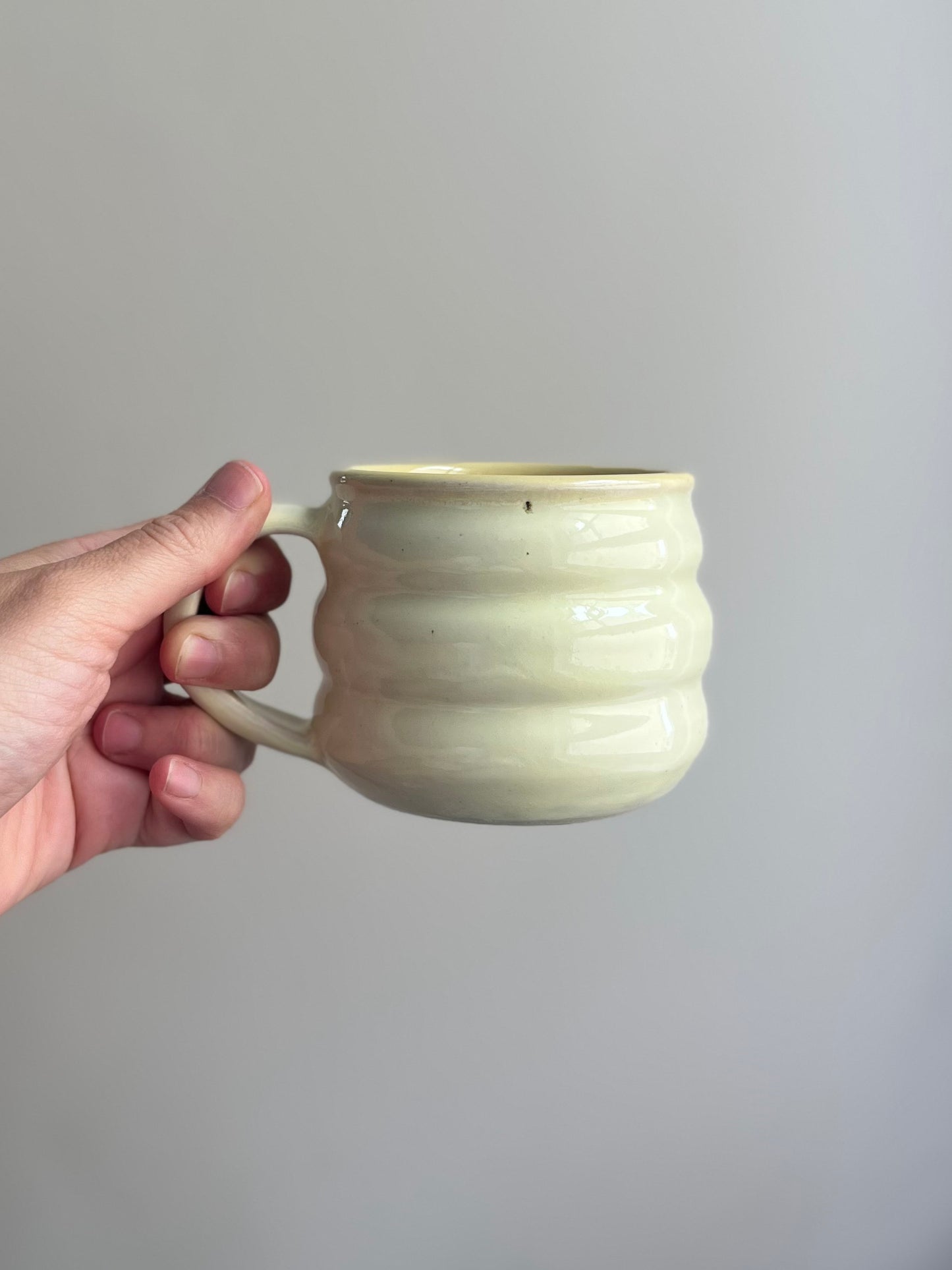 Chubby Tea Mug 2026