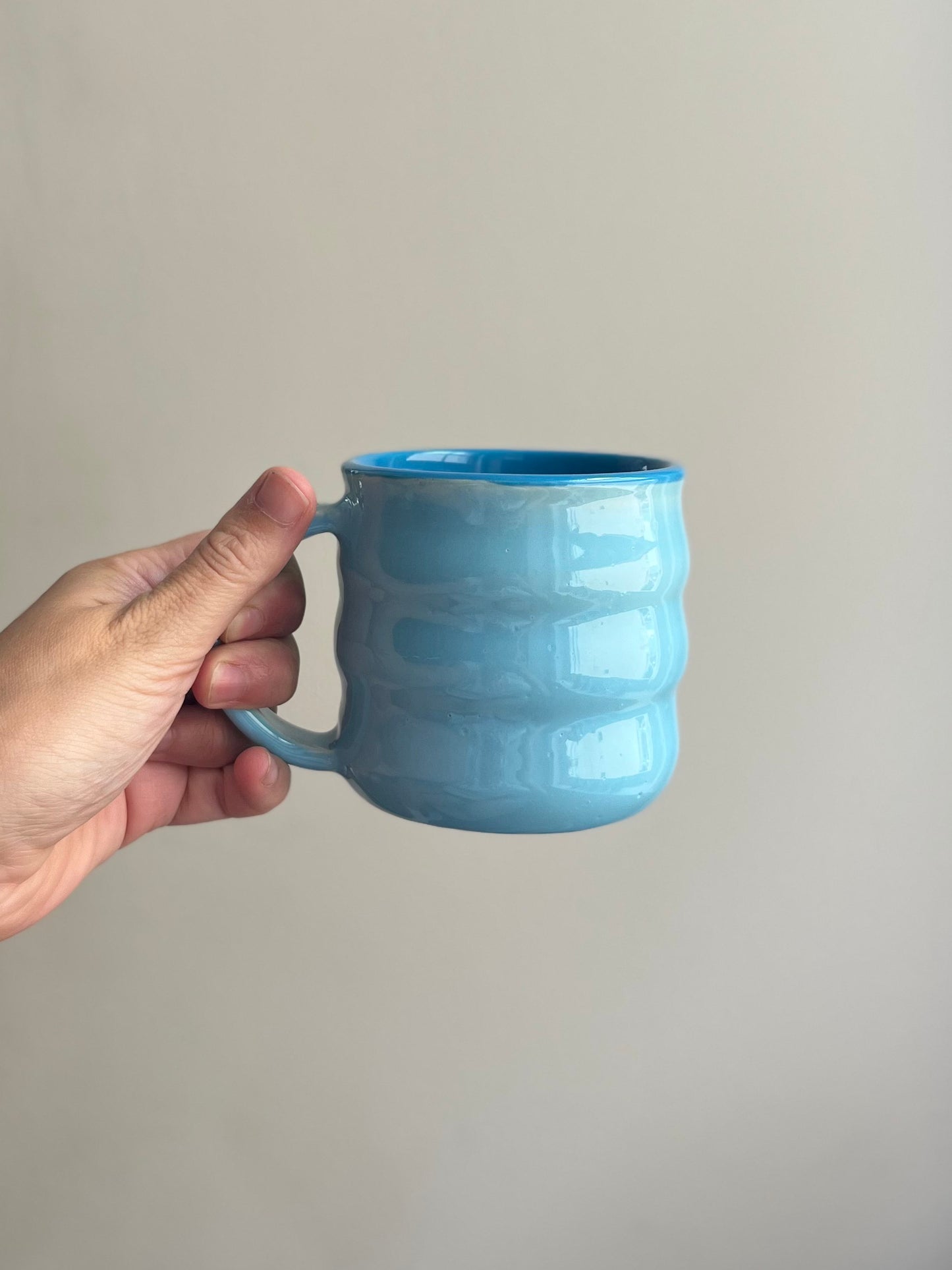 Chubby Tea Mug 2026