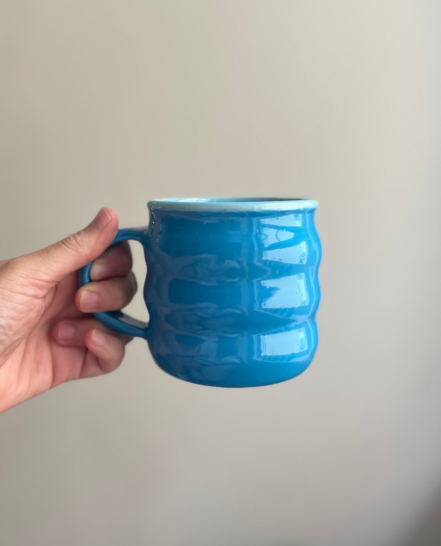 Chubby Tea Mug 2026