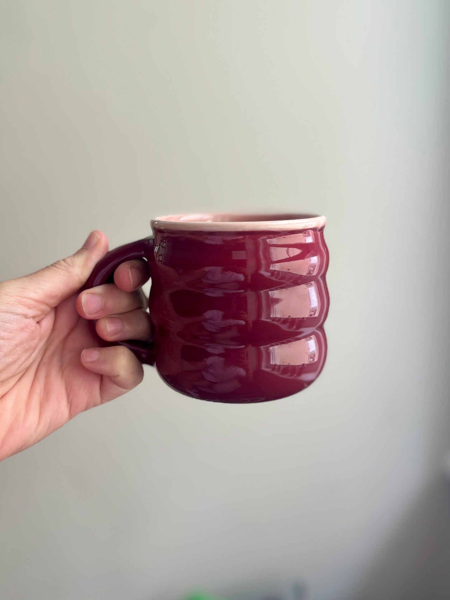 Chubby Tea Mug 2026