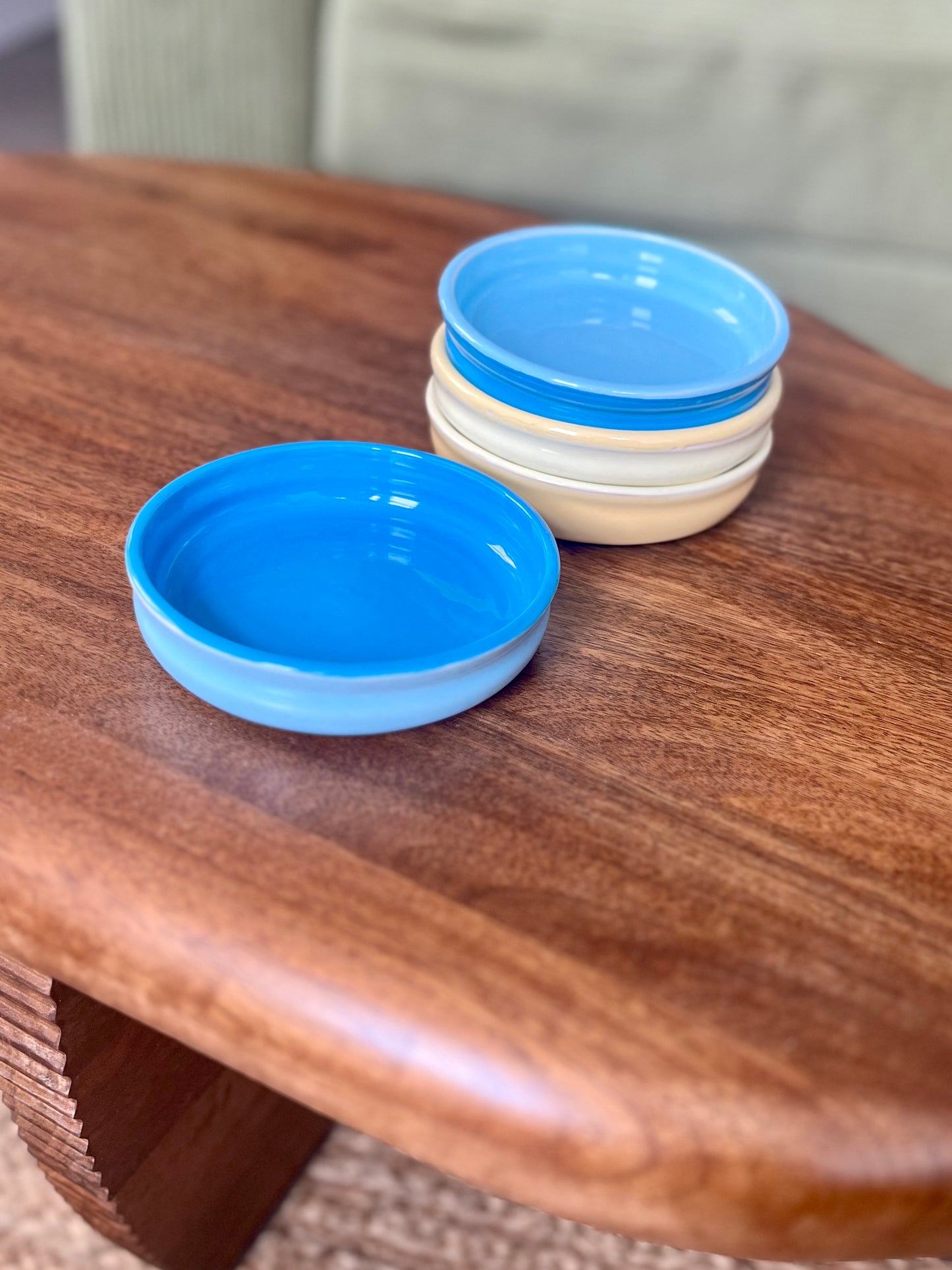 Small Plates
