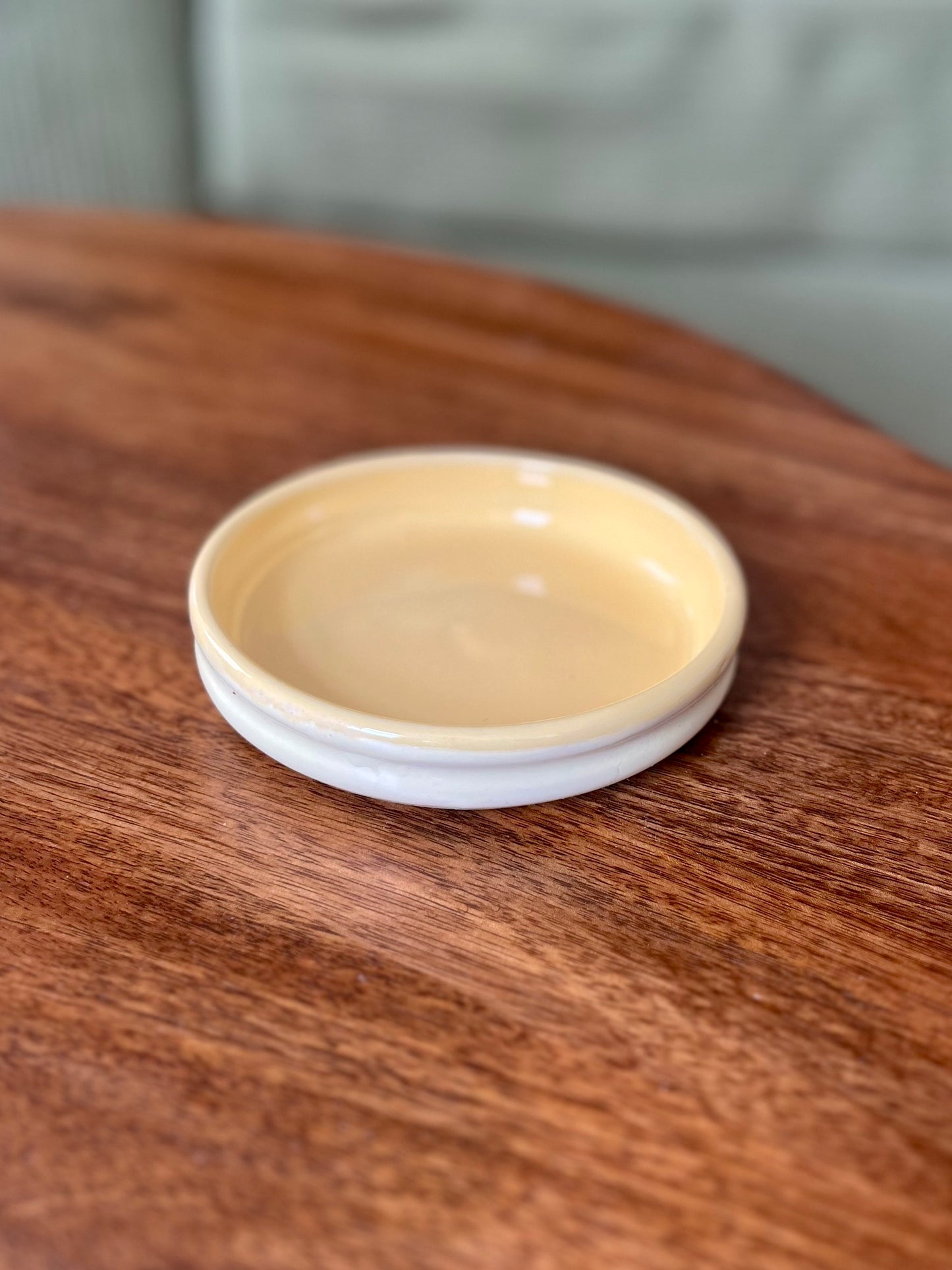 Small Plates