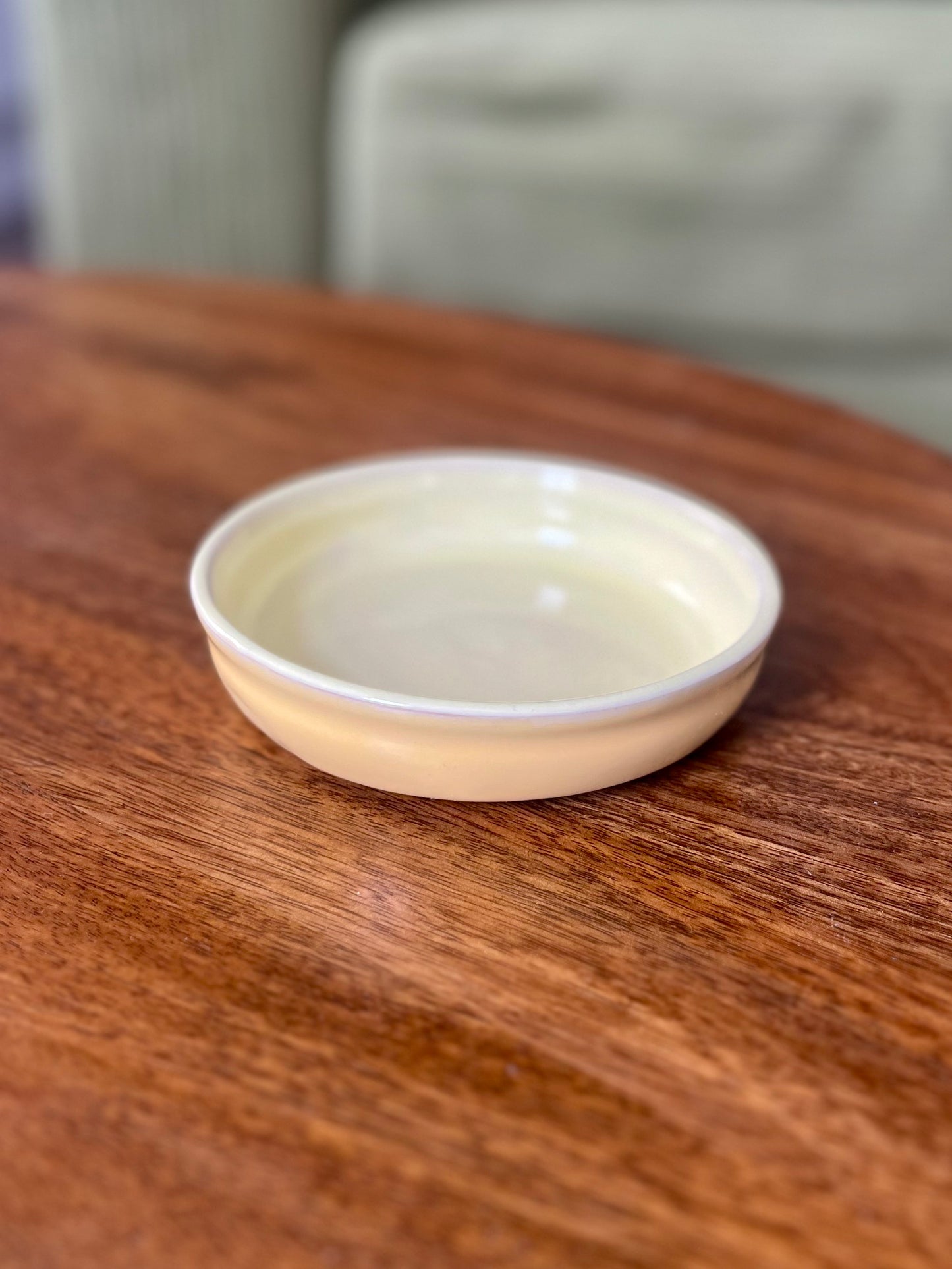Small Plates