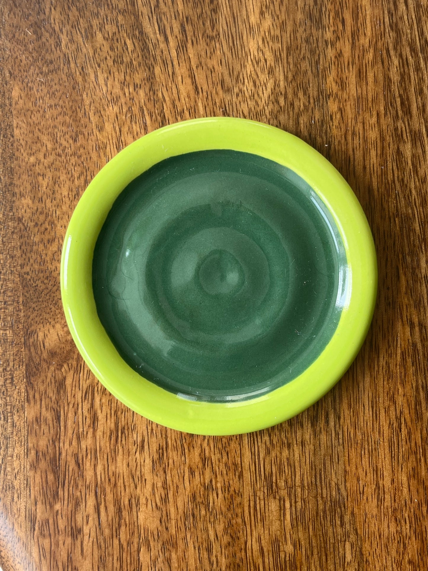 Chubby Coaster