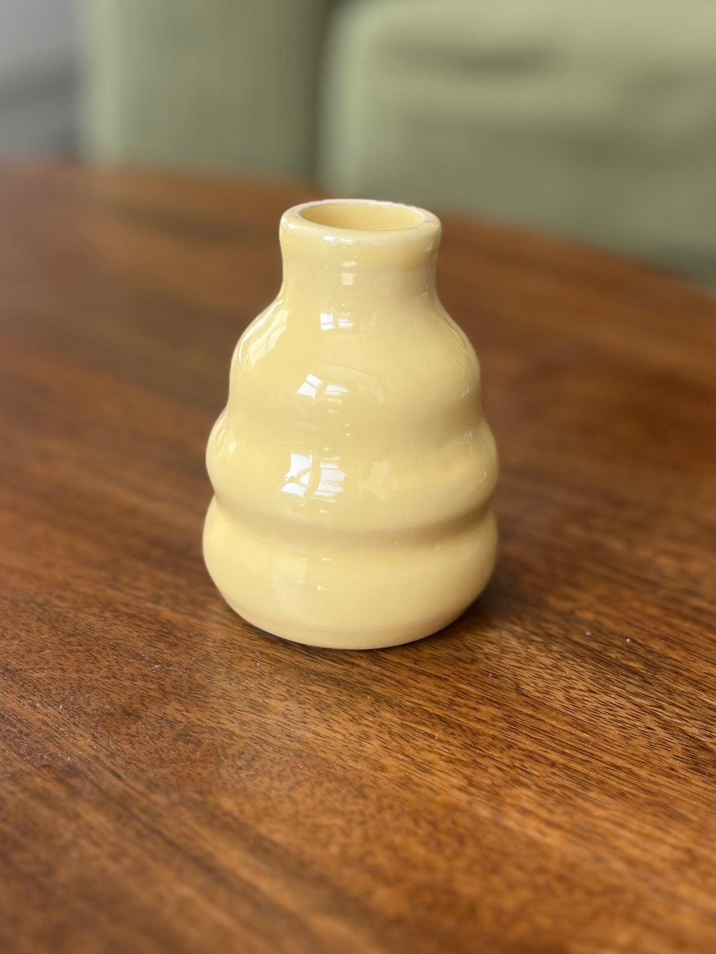 Little Chub Bud Vases