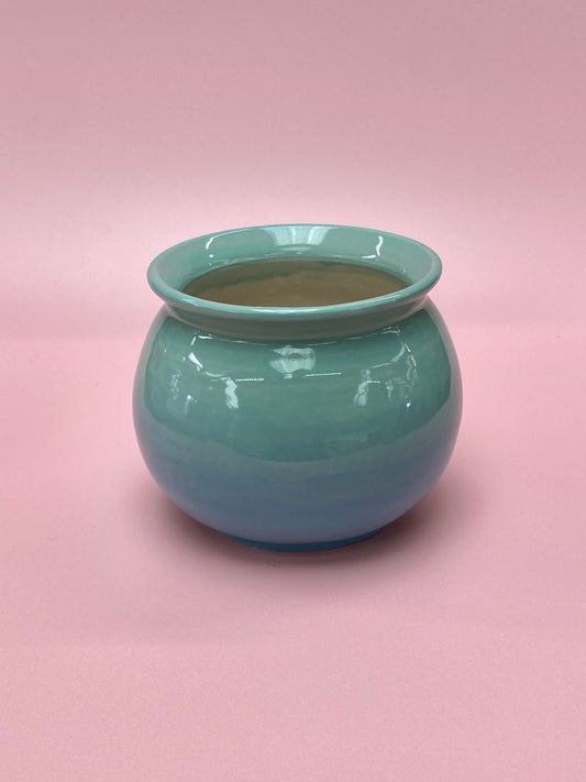 Ombre Vase - Sample