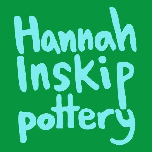 Hannah Inskip Pottery